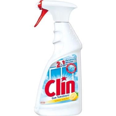CLİN LİMON 500 ML